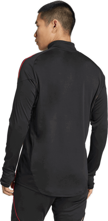 Mikina adidas Originals Ajax Training Top Čierna | jp1751, 1