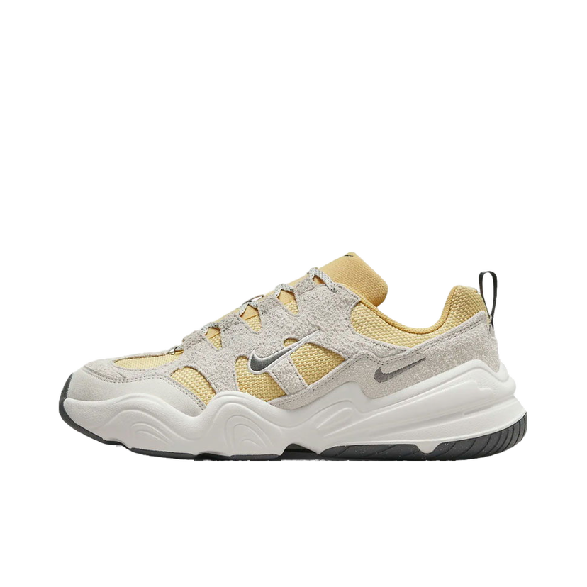 Tenisky a topánky Nike Tech Hera Saturn Gold Béžová | FJ9532-700
