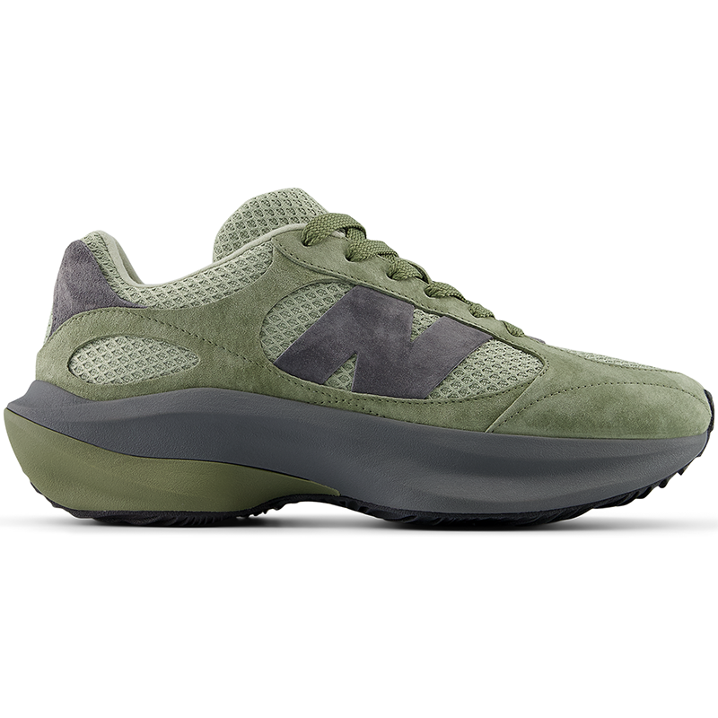 Tenisky a topánky New Balance WRPD Runner UWRPDHSD Zelené | NBUWRPDHSD, 0