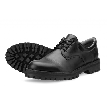 Tenisky a topánky Vasky Taylor Čierna | S-5005-201-M, 2