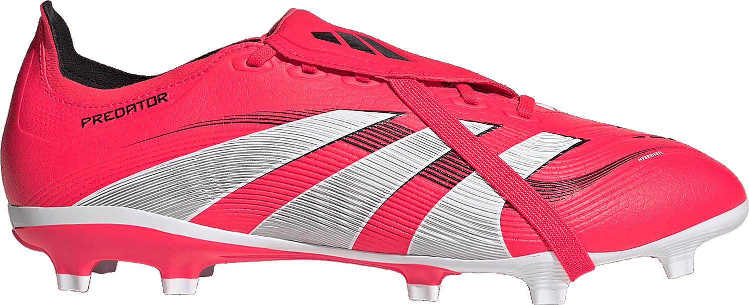 Tenisky a topánky adidas Performance Predator League FT FG/MG Ružová | id1319, 0