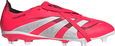 Tenisky a topánky adidas Performance Predator League FT FG/MG Ružová | id1319, 0