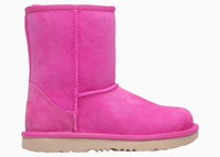 Classic Short II Boot Rock