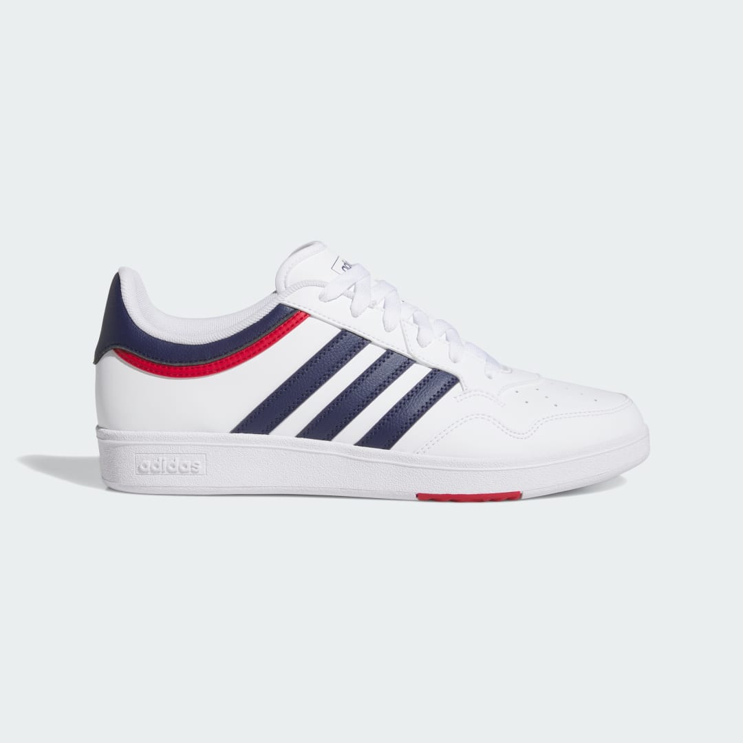 Tenisky a topánky adidas Performance Hoops 4.0 Biela | JQ9986, 0