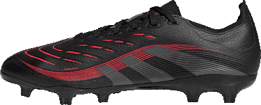 Tenisky a topánky adidas Performance Predator League FG/MG Čierna | id1328, 8