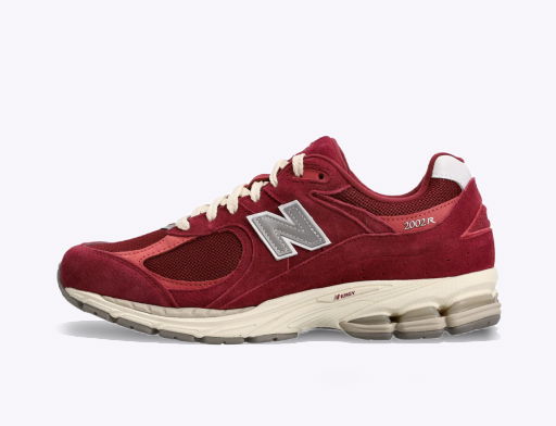 Tenisky a topánky New Balance 2002R "Bordeaux" Vínová | M2002RHA