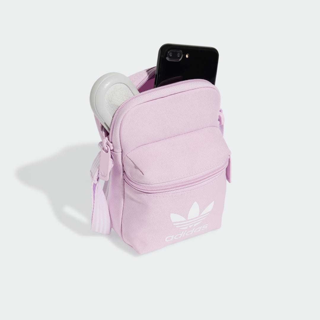 Adicolor Classic Festival Crossbody Bag