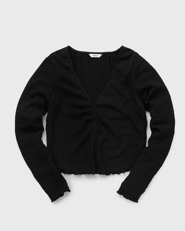 Tričko envii ENWHEEL LS TEE Čierna | E23400040-BLACK, 0