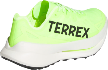 Tenisky a topánky adidas Performance Terrex Agravic Speed Ultra Zelené | jr5217, 4