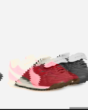 Tenisky a topánky Puma FENTY x Avanti L "Club Red" Červená | 398352-03, 3