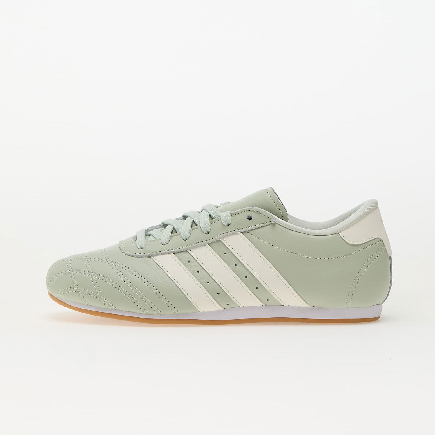 Tenisky a topánky adidas Originals Taekwondo LA Zelené | JS0710, 0