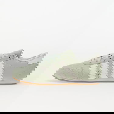 Tenisky a topánky adidas Originals Taekwondo LA Zelené | JS0710, 0