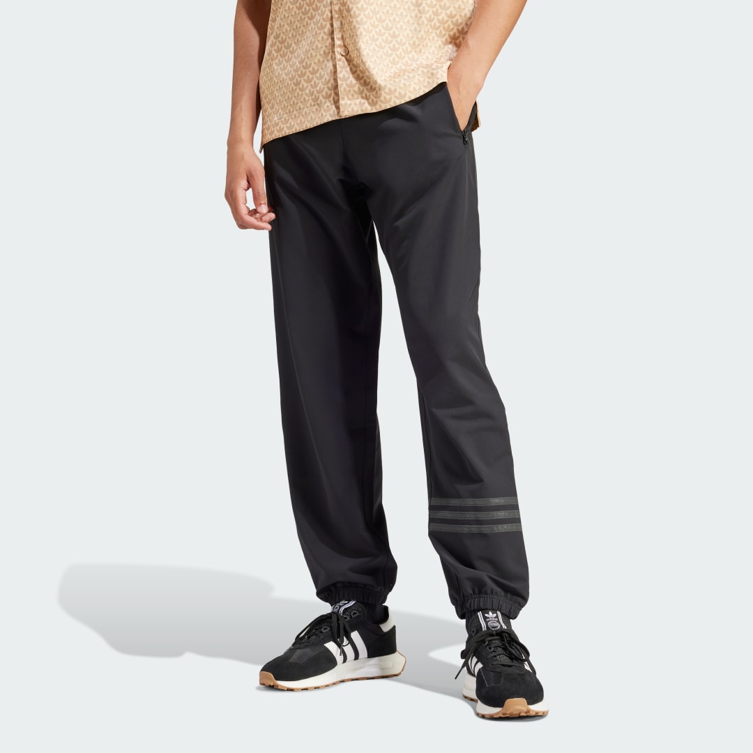 Street Neuclassic Pants