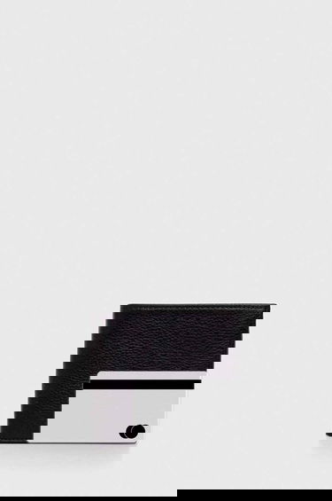 Peňaženka Polo by Ralph Lauren Polo Leather Wallet Čierna | 405914235, 4