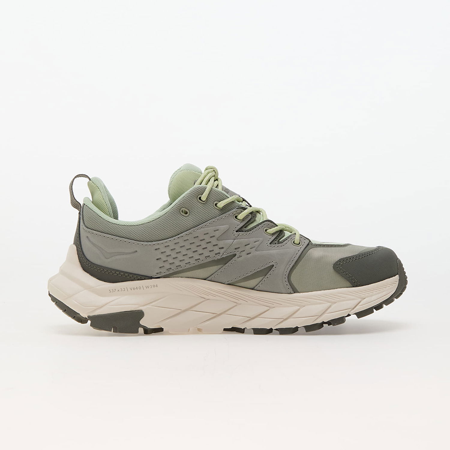 Tenisky a topánky Hoka One One ANACAPA LOW Gore-Tex Vínová | 1136670-BYS, 1