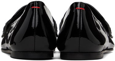Doplnky Aeyde Aeyde Alfie Patent Leather Loafers Čierna | A11-FL-GGRS08FL1-SS24-800-048, 1