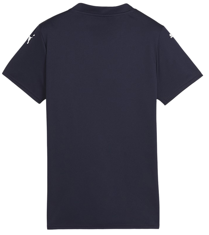 Dres Puma teamGLORY Jersey Wmns Navy | 705742-06, 1