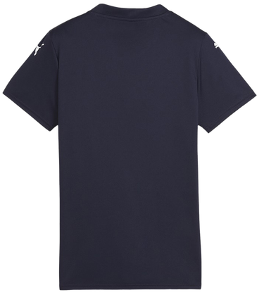 Dres Puma teamGLORY Jersey Wmns Navy | 705742-06, 1