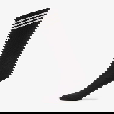 Ponožky Y-3 Y-3 Stripes High Socks Čierna | KD0204, 0