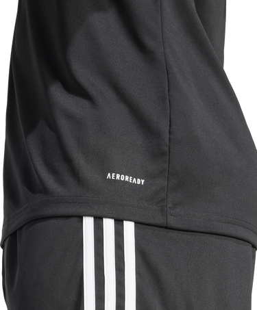 Tričko adidas Originals Adidas Squadra 25 Jersey Čierna | jg5832, 2