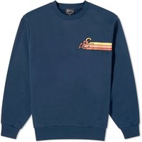 Spring Crewneck