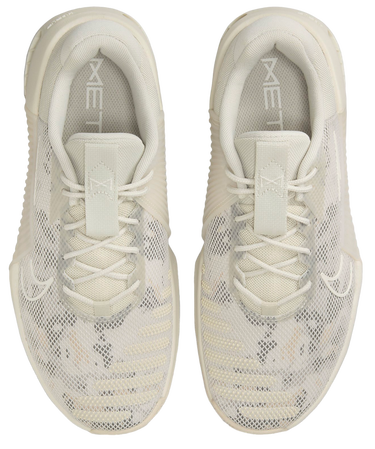 Tenisky a topánky Nike Metcon 9 AMP Light Bone Sail W Šedá | DZ2539-002, 4