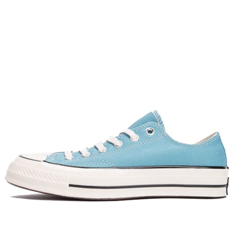 Tenisky a topánky Converse Chuck Taylor All Star 1970S OX Modrá | 161444C