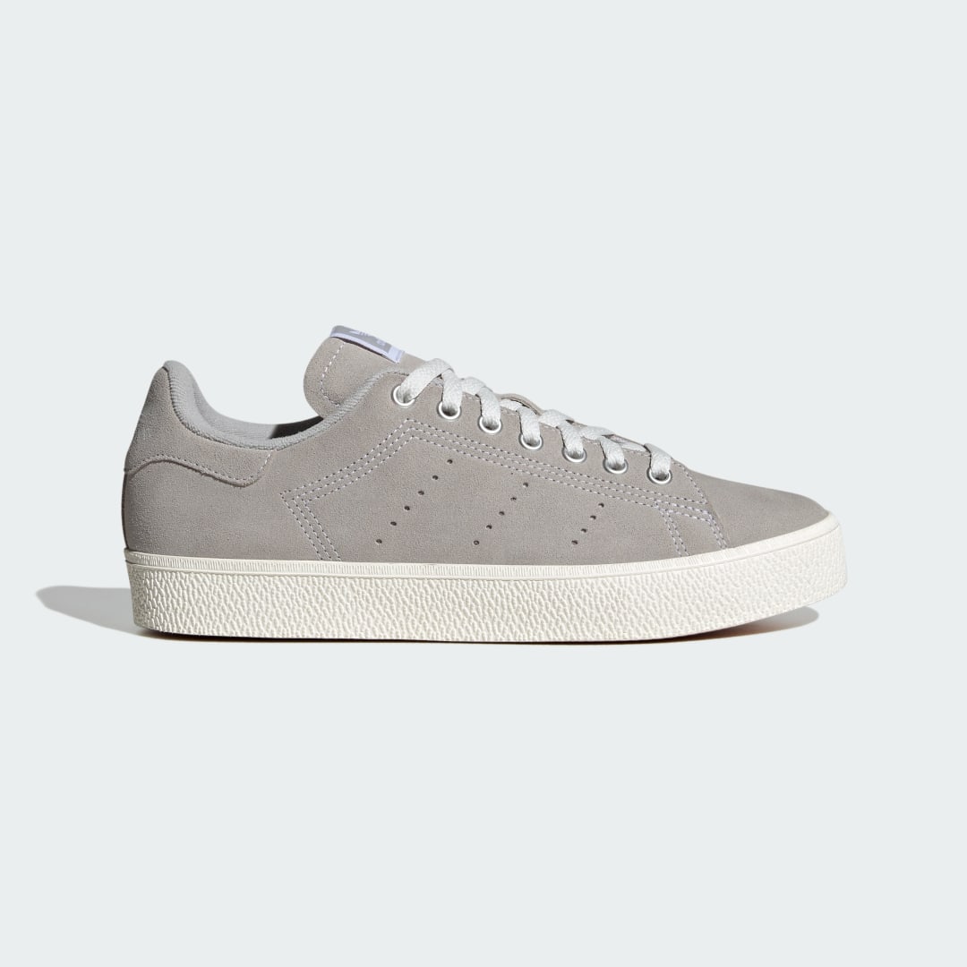 Tenisky a topánky adidas Originals Stan Smith CS "Grey" Šedá | ID2040, 0