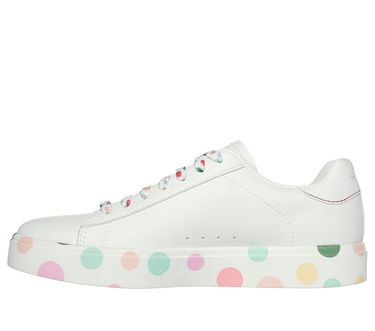 Tenisky a topánky Skechers Eden lx 40 Biela | 185143-WMLT, 3