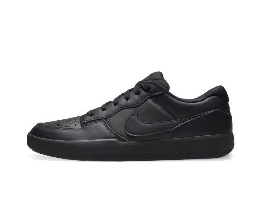 Skateboarding Nike SB Force 58 Premium Čierna | DH7505-001
