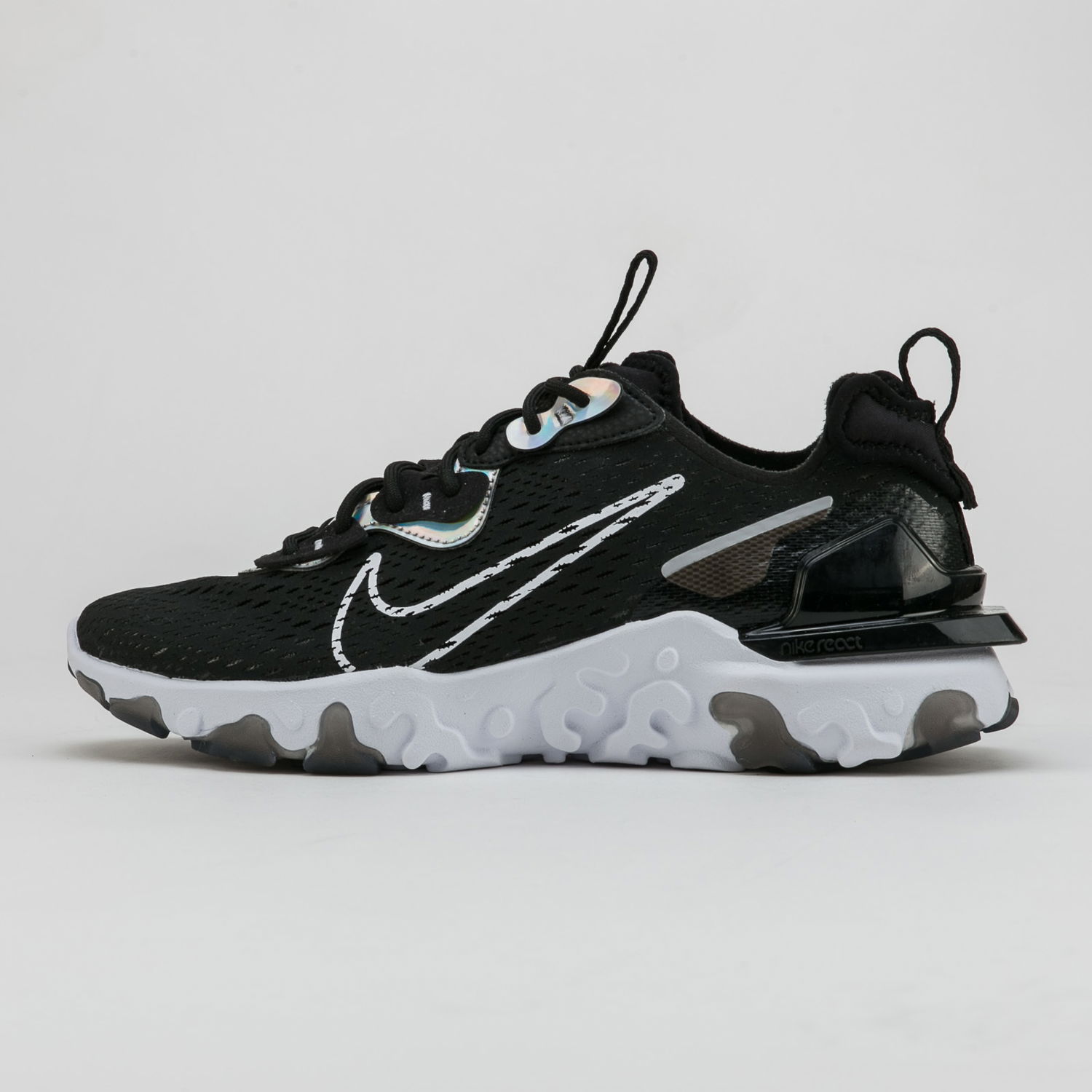 Tenisky a topánky Nike W NSW React Vision Čierna | CW0730-001, 1