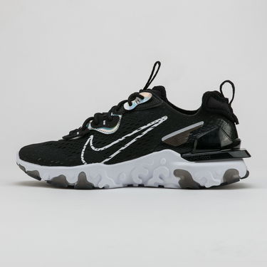 Tenisky a topánky Nike W NSW React Vision Čierna | CW0730-001, 1