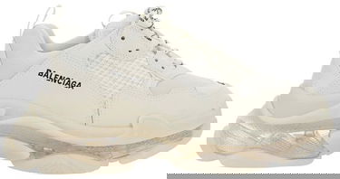Tenisky a topánky Balenciaga Triple S Sneaker Béžová | 541624W2GA19100, 0