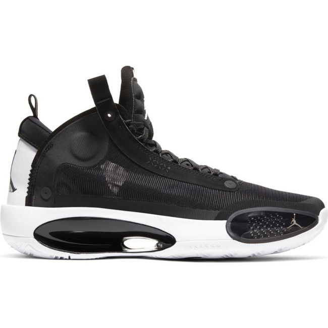 Tenisky a topánky Jordan Air Jordan XXXIV "Eclipse" Čierna | AR3240-001, 1