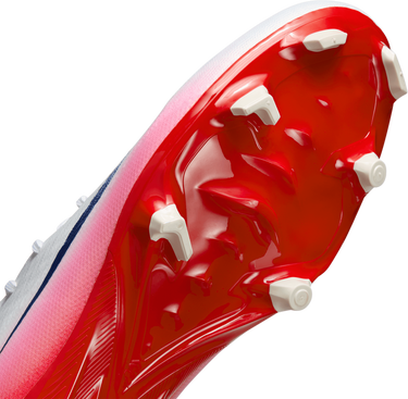 Tenisky a topánky Nike Zoom Vapor 16 Academy FG/MG Biela | hj7332-600, 7