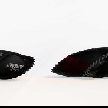 Tenisky a topánky Clarks Wallabee Čierna | 26155519, 3