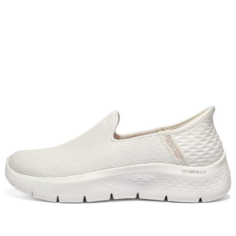 Tenisky a topánky Skechers GO WALK Flex 'Relish Biela | 124963-OFWT, 0