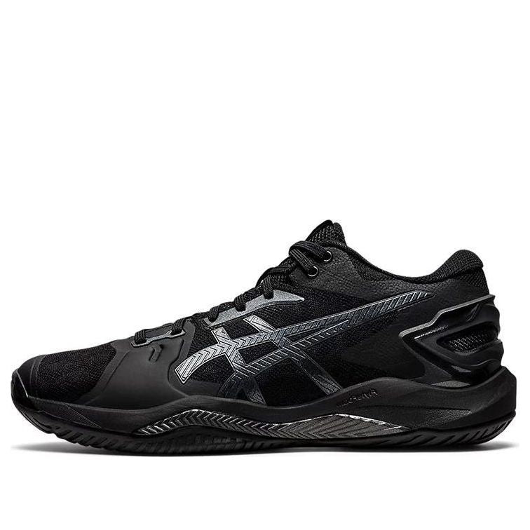 Tenisky a topánky Asics Gel Burst 26 Low Čierna | 1063A057-001