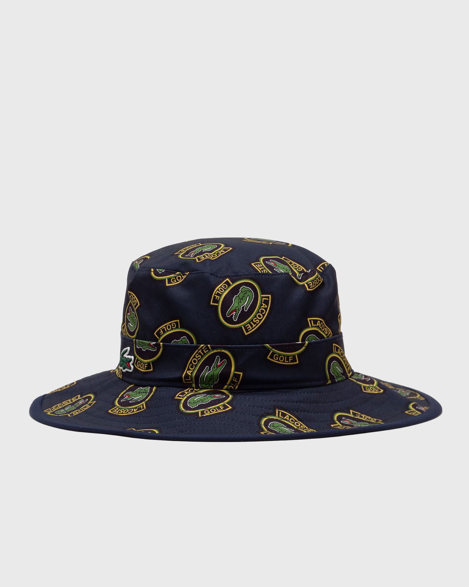 Klobúk Lacoste Hat Čierna | RK7576-IR0, 0