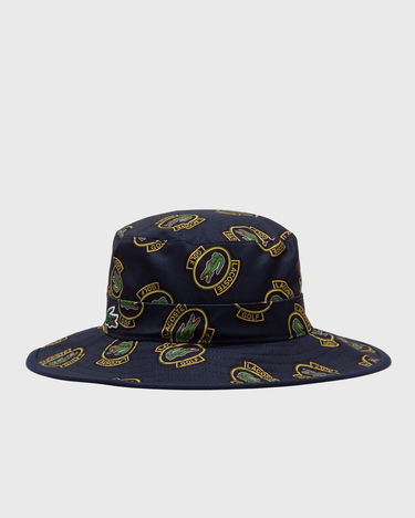 Klobúk Lacoste Hat Čierna | RK7576-IR0, 0