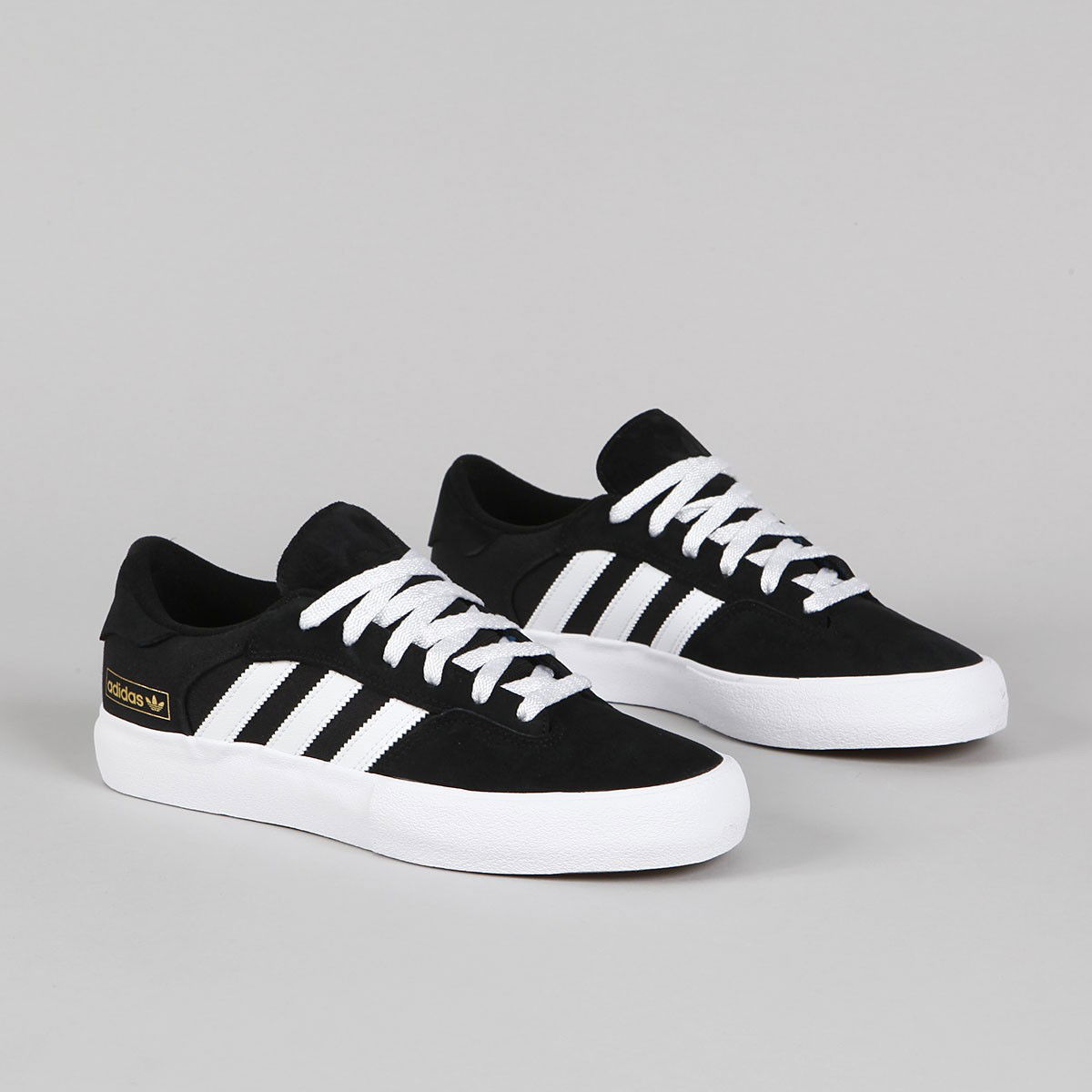 Tenisky a topánky adidas Originals Matchbreak Super Čierna | EG2732, 1