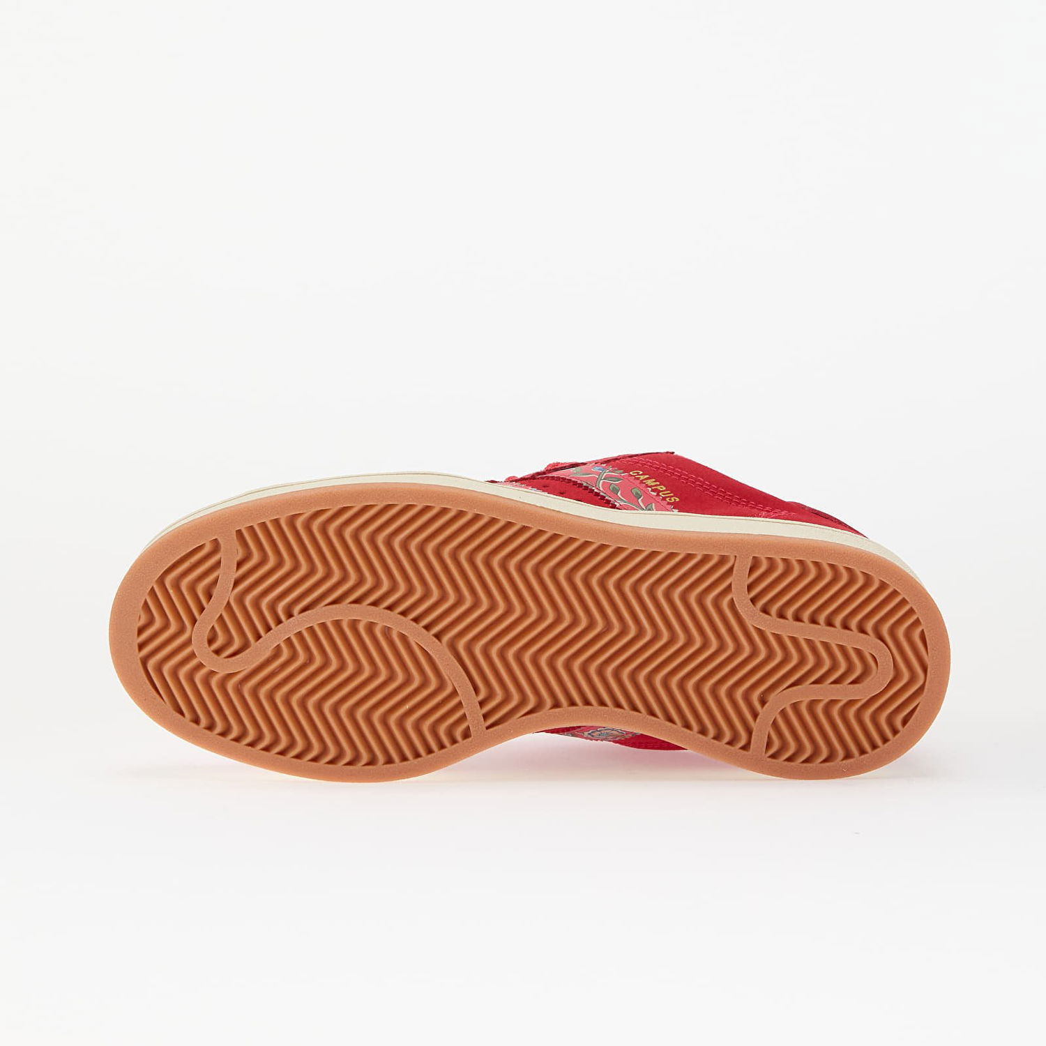 Tenisky a topánky adidas Originals Liberty London x Campus 00s Červená | JS1330, 1