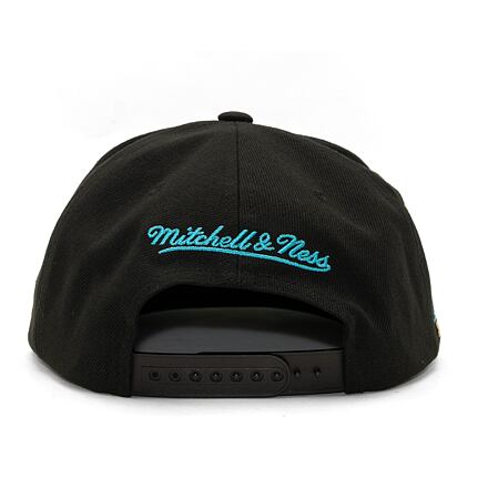 NBA Core Xi Snapback Chicago Bulls Black
