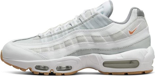 Tenisky a topánky Nike Air Max 95 Biela | DM0011-100, 0
