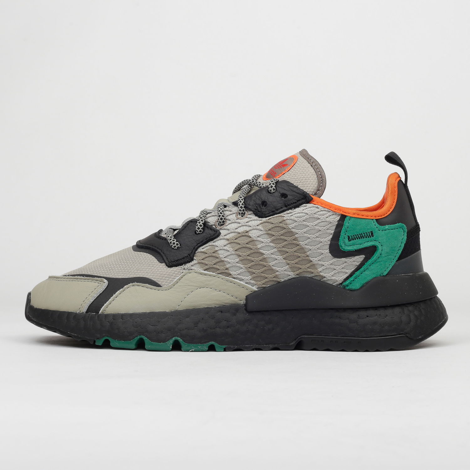 Tenisky a topánky adidas Originals Nite Jogger Šedá | EE5569, 0
