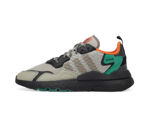 Tenisky a topánky adidas Originals Nite Jogger Šedá | EE5569