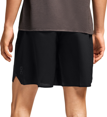 Šortky On Running Lightweight Shorts Čierna | 1me11530553, 2