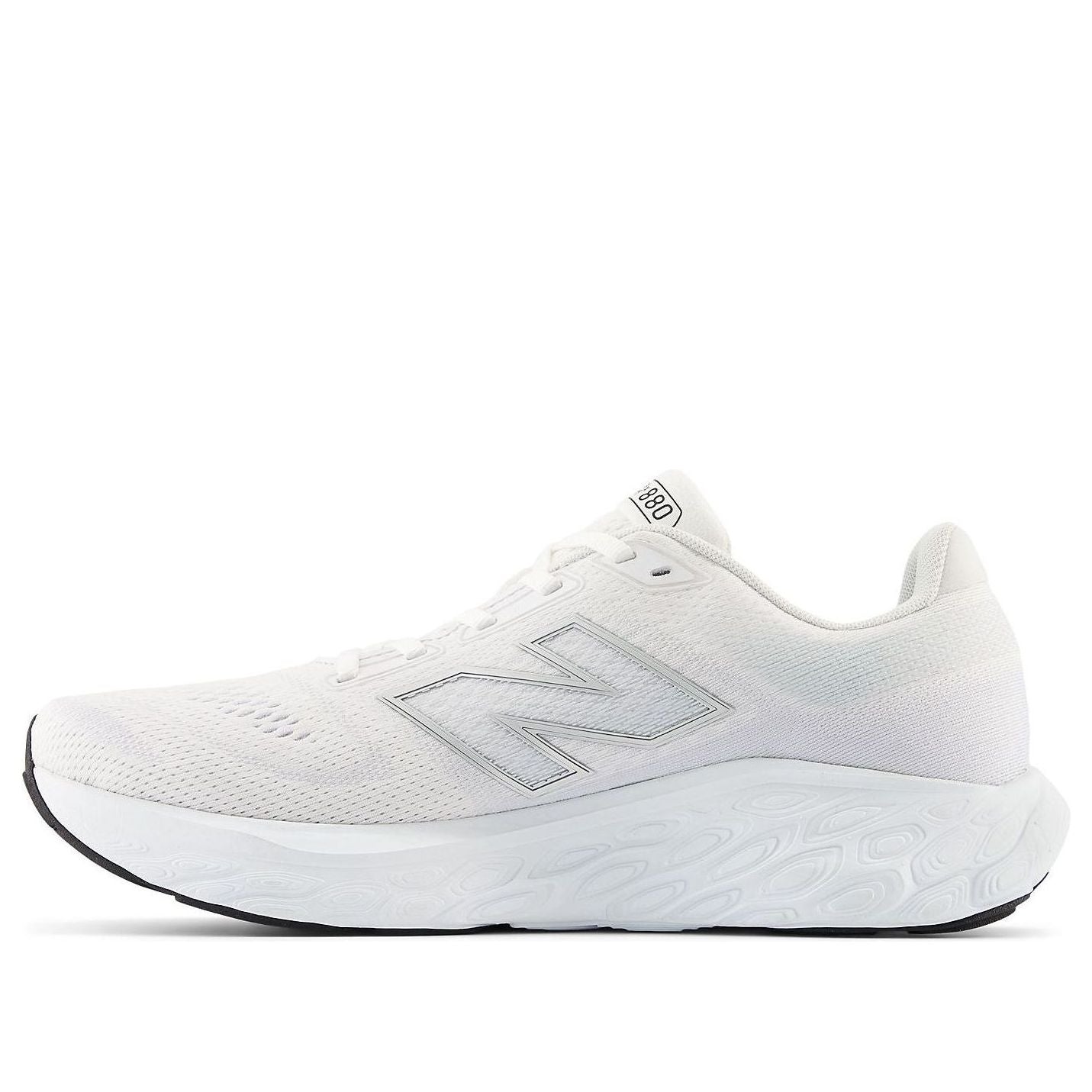 Tenisky a topánky New Balance Fresh Foam Biela | M880W14, 0