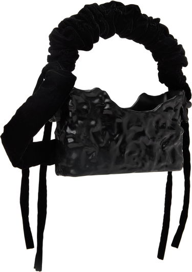Kabelka Ottolinger Ottolinger Signature Baguette Bag Čierna | 2700818, 2