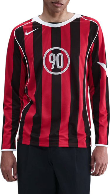 Dres Nike Dri-FIT Total 90 Energy Long Sleeve Jersey Rôznofarebný | im6313-687, 0